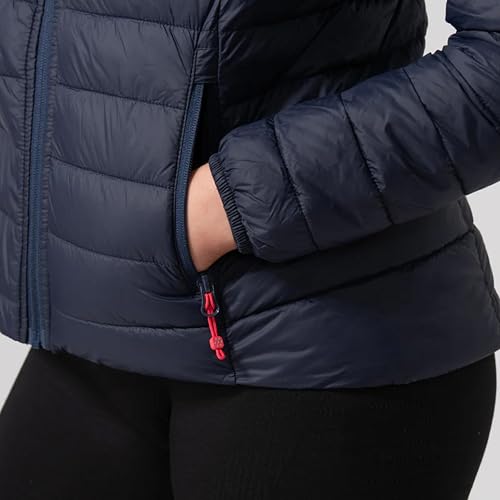 Mac in a Sac - Synergy - Women's Insulated Jacket - Navy - 18 - Image 5