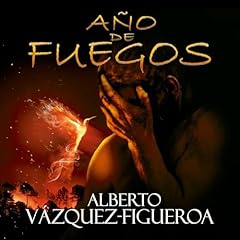 A&ntilde;o de fuegos cover art