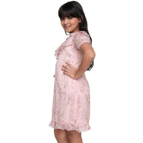Image of A&D Medical Girls Girls Dress