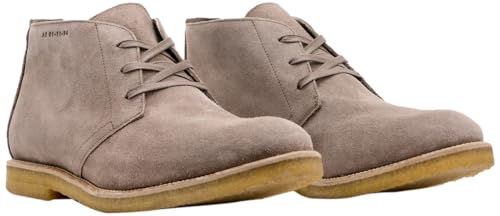 Men's Bilton Suede Boot Chukka3
