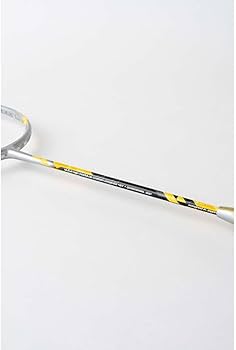 コンポジットテクノバドミントンラケット レスモ C-WHITE 4U 超美品‼︎ Amazon | コンポジットテクノ(Composite Techno) レスモS5Ⅱ 4U5