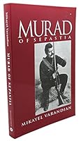 Murad of Sepastia 0967462169 Book Cover