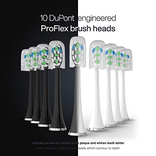AquaSonic DUO PRO Toothbrushes - Image 8