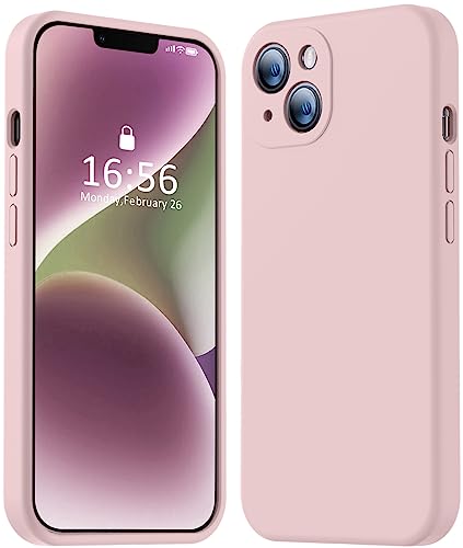 Vooii iPhone 14 Liquid Silicone Case