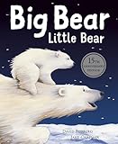 Big Bear Little Bear