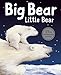 Big Bear Little Bear