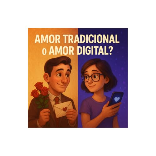 『Amor 2025: físico, digital o híbrido』のカバーアート