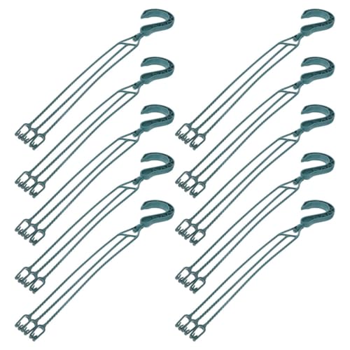 Mikikit vX`bNAؔnK[ 10Zbg ݂艺t[oXPbgtbN K[fjOp oRj[⃊rO[