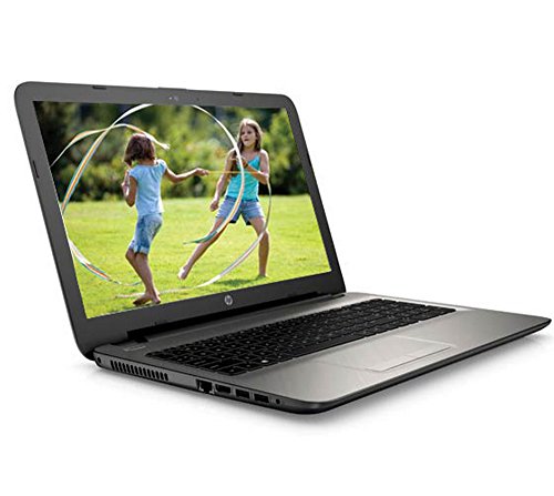 HP 15-ac157TX 15.6" Laptop Core i3 (5th Gen) - (4 GB DDR3/500 GB HDD/DOS/2 GB Graphics) Notebook