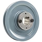 BK52H/H-1-3/16 Cast Iron 5