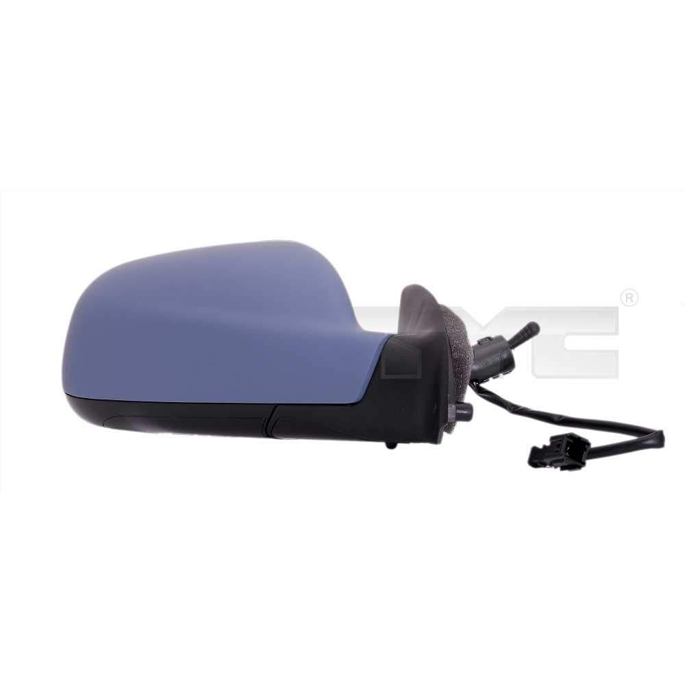 Dapa GmbH & Co. KG 3260040 Espejo Retrovisor Izquierdo