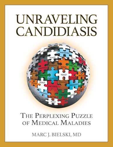 Unraveling Candidiasis: The Perplexing Puzzle of Medical Maladies