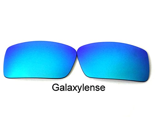 Image of GALAXYLENSE Replacement Lenses for Oakley Gascan Multiple Color