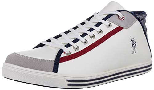 Image of U.S. POLO ASSN. Mens Paulo Sneakers