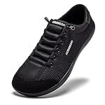 HOBIBEAR – HOBIBEAR Unisex Breite Barfuss Schuhe Damen Herren | Zero Dr