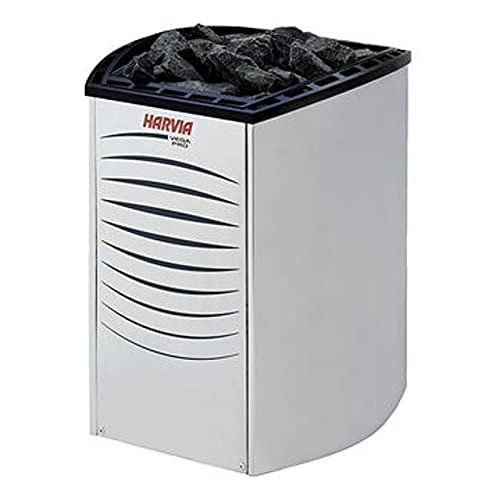 Harvia Saunaöfen Vega Pro (10.5 kW)
