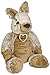 Plush & Company 15854 - Jumpery Canguro Seduto H. 27 cm