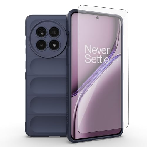 Asuswish OnePlus 13R 5G/Ace 5/Ace 5 Pro 2025pX}zP[X KXXN[veN^[TPUX^ϏՌیVRZJo[ANZT[tOne+ 13 R R13 Ace5 p u[