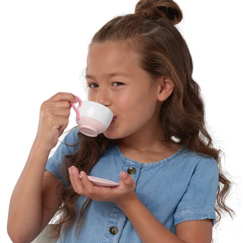 Disney Princess 222824 Style Collection Tea Set thumb #3