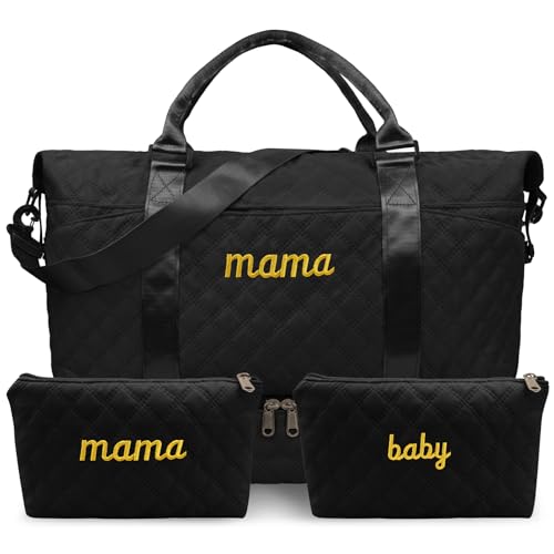 Mama Baby Pregnancy Hospital Bag Essentials Labor Delivery
