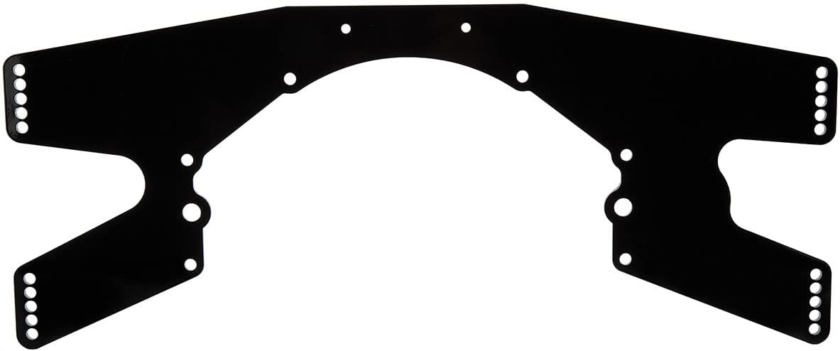 Allstar Performance ALL38132 Engine Midplate