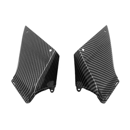 Couvercle intérieur avant moto pour carénage Honda CBR1000RR 2006-2007