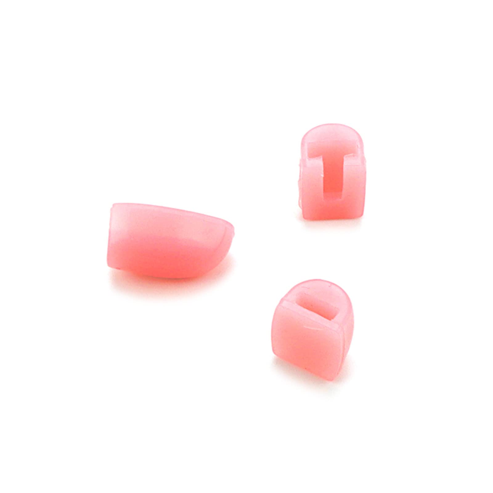 3 Sassofono Palm-Key Pratico Sassofono Poggiapollice Poggiapollice In Silicone Cuscino Sax Accessori Per Giocatore
