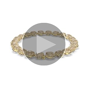 あさスワロフスキー Harmonia クッションカット イエロー シルバー Amazon.com: Swarovski Harmonia choker, Cushion cut, Yellow