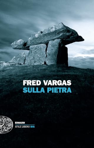 Portada de Sulla Pietra