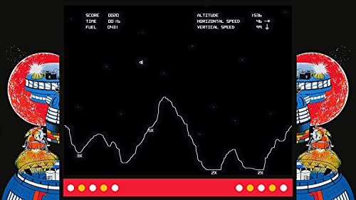 Atari Flashback Classics Volume 1