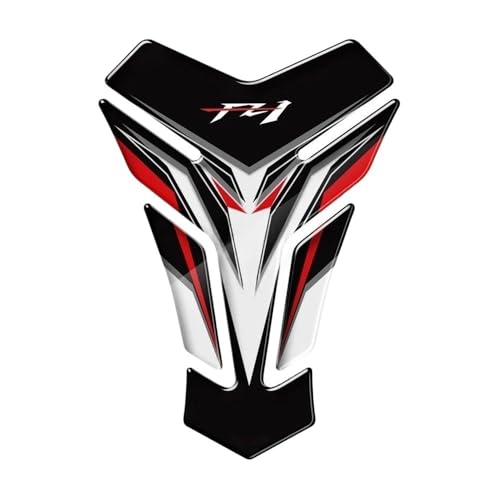 Protection réservoir moto FZ1 N S autocollant réservoir Fazer