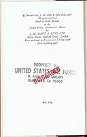 The Black Tulip: EVERYMAN'S LIBRARY 174 B072BFP1FV Book Cover