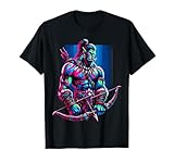 Los amantes de la fantasía consiguen tu disfraz de orco. ¡Los duendes y los ogros son feos y perfectos disfraces de Halloween! Idea de regalo genial para orcos. Divertido jugador ogro perfecto para el mundo de fantasía. Te encantan las criaturas de fantasía, consigue tu divertido disfraz de orco. Orco ogro perfecto para jugadores de fantasía.