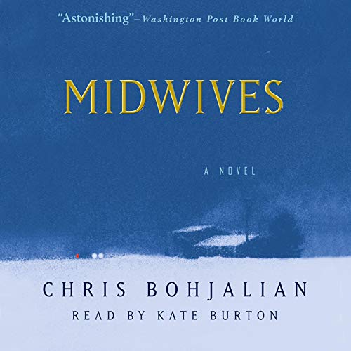 Cover art for Midwives