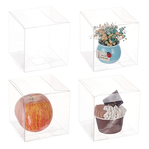 20PVCvX`bNP[X 10x10x10cm ܂݃{bNX h  NAMtg{bNX 