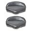 Black-2 Seats