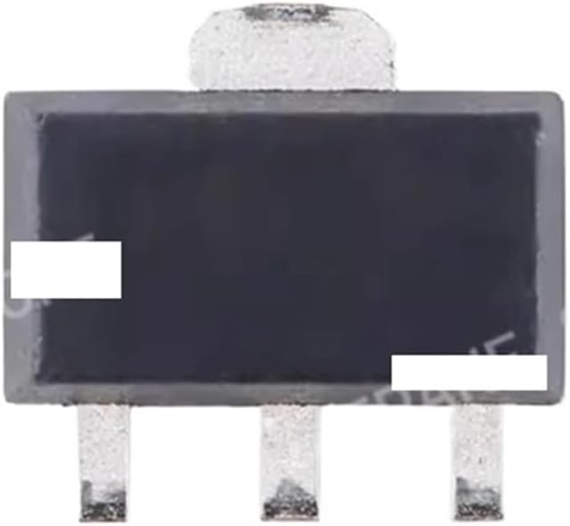 TL431 431A Voltage Regulator Transistor TO-92 Plug-In SOT-23 SOT89-3