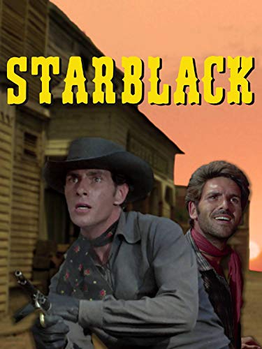  Starblack