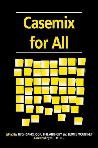 Casemix for All view 2