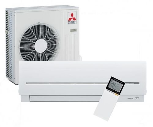 Mitsubishi Klimaanlage MSZ- GF60VE Inverter Klimageräte Set 6 kW A++/ A+