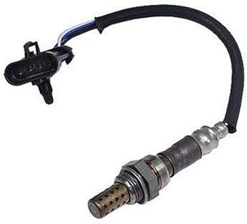 Denso Oxygen Sensor - 234-4063