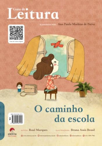 Guia de leitura: O caminho da escola: