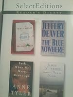 Reader's Digest Select Editions, Vol. 5, 2001 B000J0GBVS Book Cover