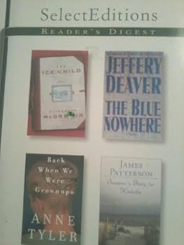 Unknown Binding Reader's Digest Select Editions, Vol. 5, 2001 (Select Editions, 5) Book