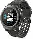 Denver Smartwatch in Schwarz, Einheitsgröße
