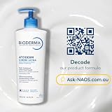 BIODERMA Atoderm Creme Ultra reichhaltige, schützende Körpercreme, 500 ml Kremowa