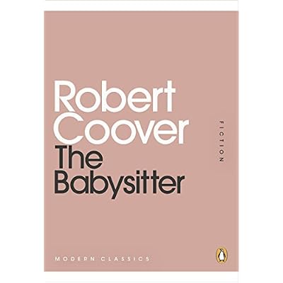 The Babysitter
