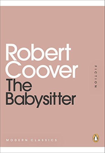 The Babysitter (Penguin Modern Classics) (English