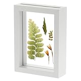 Calidad duradera: El marco de madera le brinda una sensación artesanal. El buen proceso lo hace muy duradero y anti-corrosión, resistente a daños y sin olores. Los bordes redondeados garantizan la seguridad durante su uso.