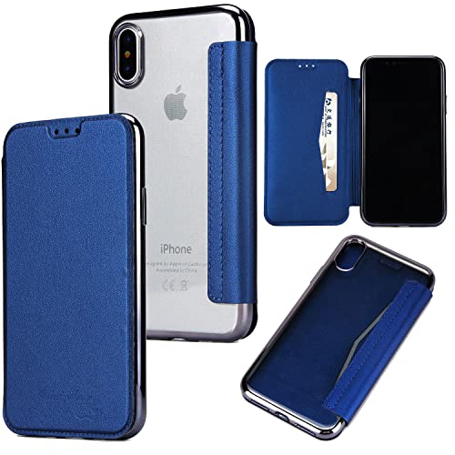 Five Strings iPhone 14 Pro MaxP[X 蒠^ w NA PUU[ ^  J[h[ Ռz uh X}zP[X 6.5C`ACtH14 X}zP[X I[CN[Vuh~یX[u i